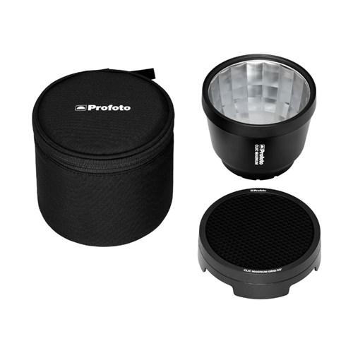 Profoto Clic Magnum - 01